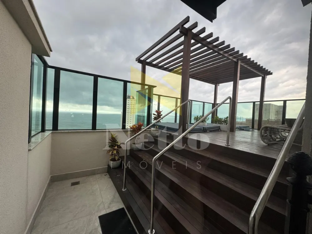 Maravilhoso apartamento com 2 suítes