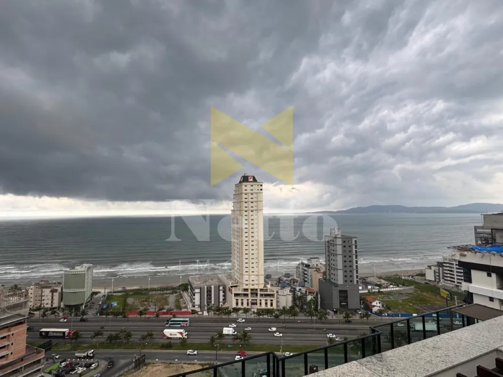 Maravilhoso apartamento com 2 suítes
