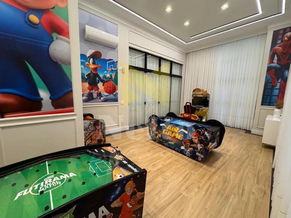 Maravilhoso apartamento com 2 suítes