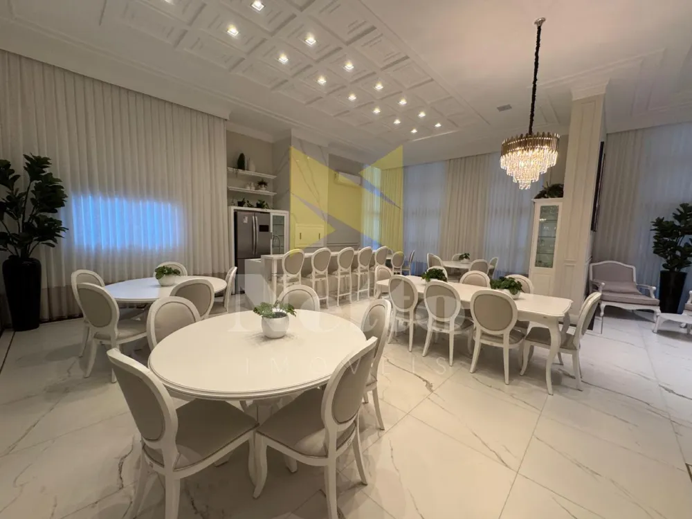Maravilhoso apartamento com 2 suítes