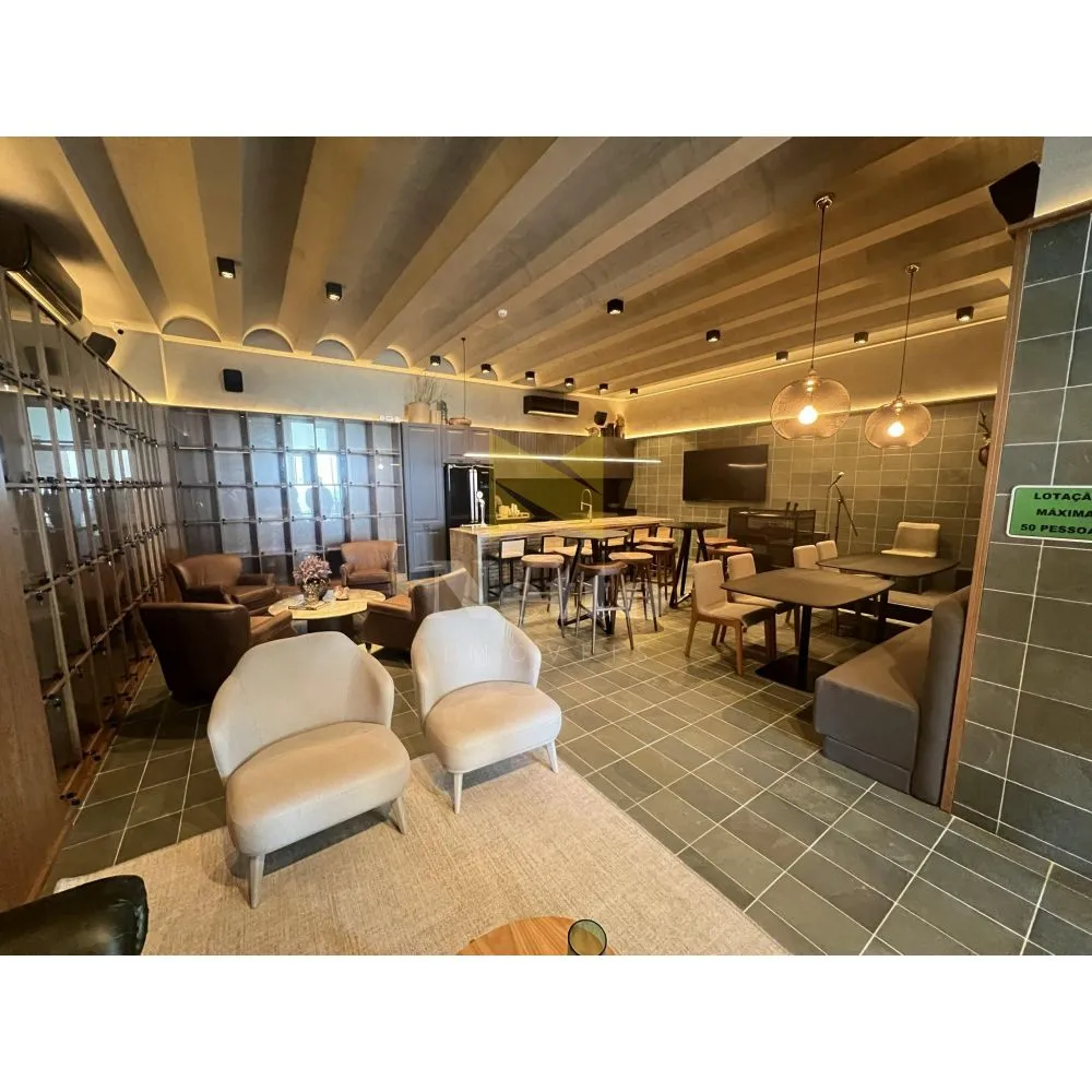 Apto 1504 Garden Square Residence 