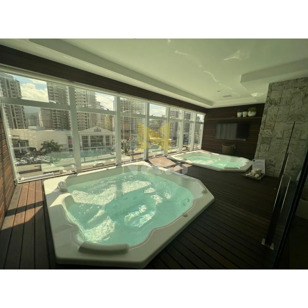 Apto 1504 Garden Square Residence 