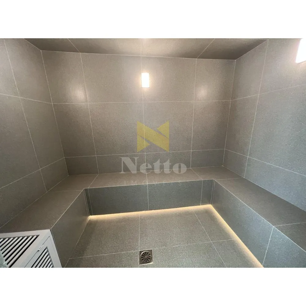 Apto 1504 Garden Square Residence 
