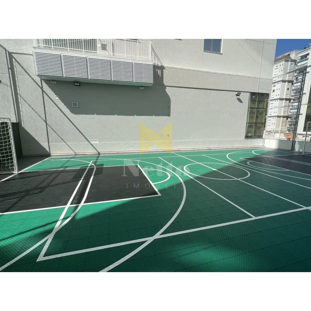 Apto 1504 Garden Square Residence 