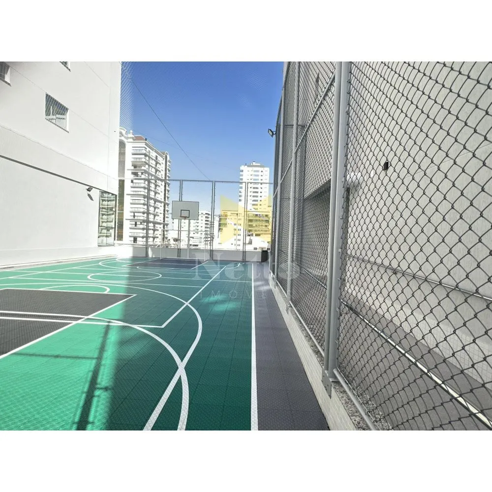 Apto 1504 Garden Square Residence 