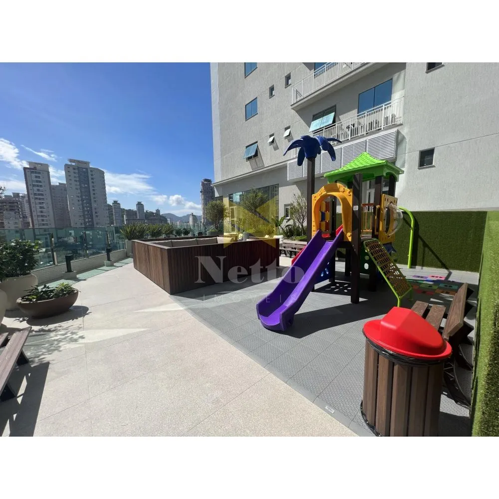 Apto 1504 Garden Square Residence 