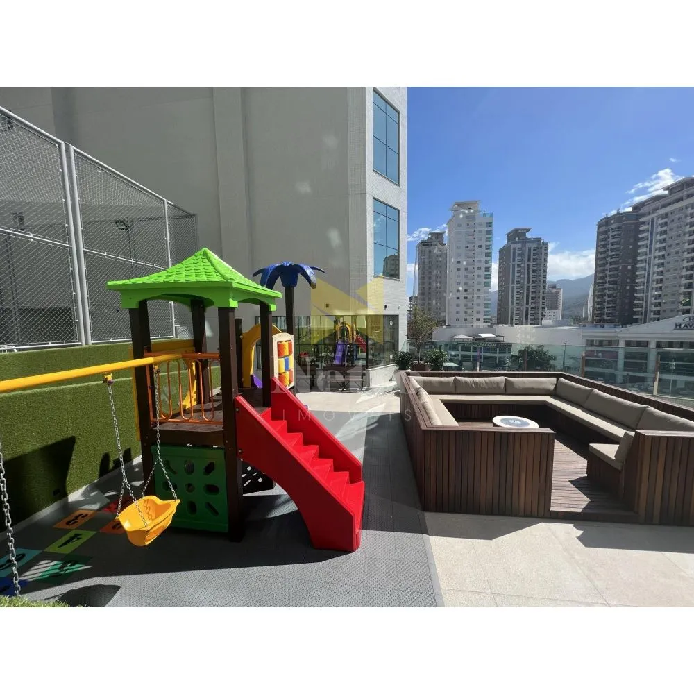 Apto 1504 Garden Square Residence 