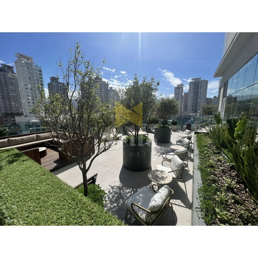 Apto 1504 Garden Square Residence 