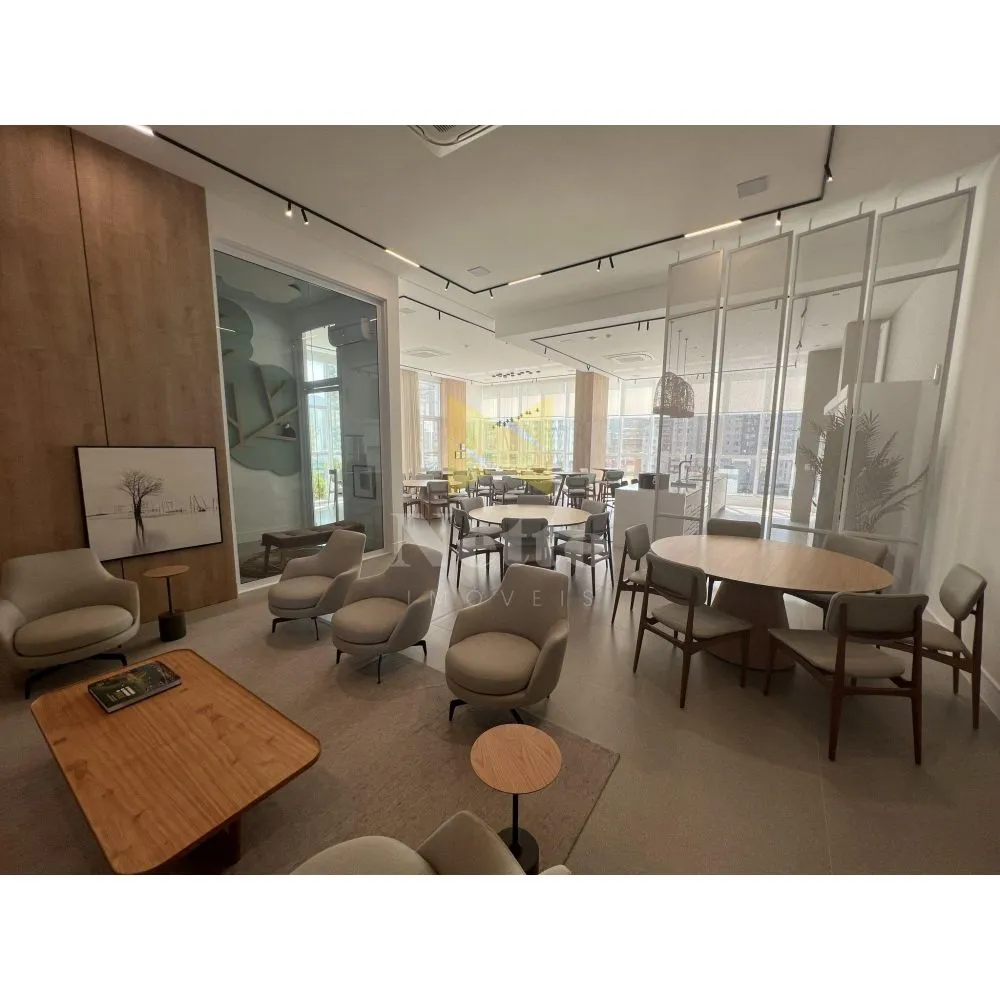 Apto 1504 Garden Square Residence 