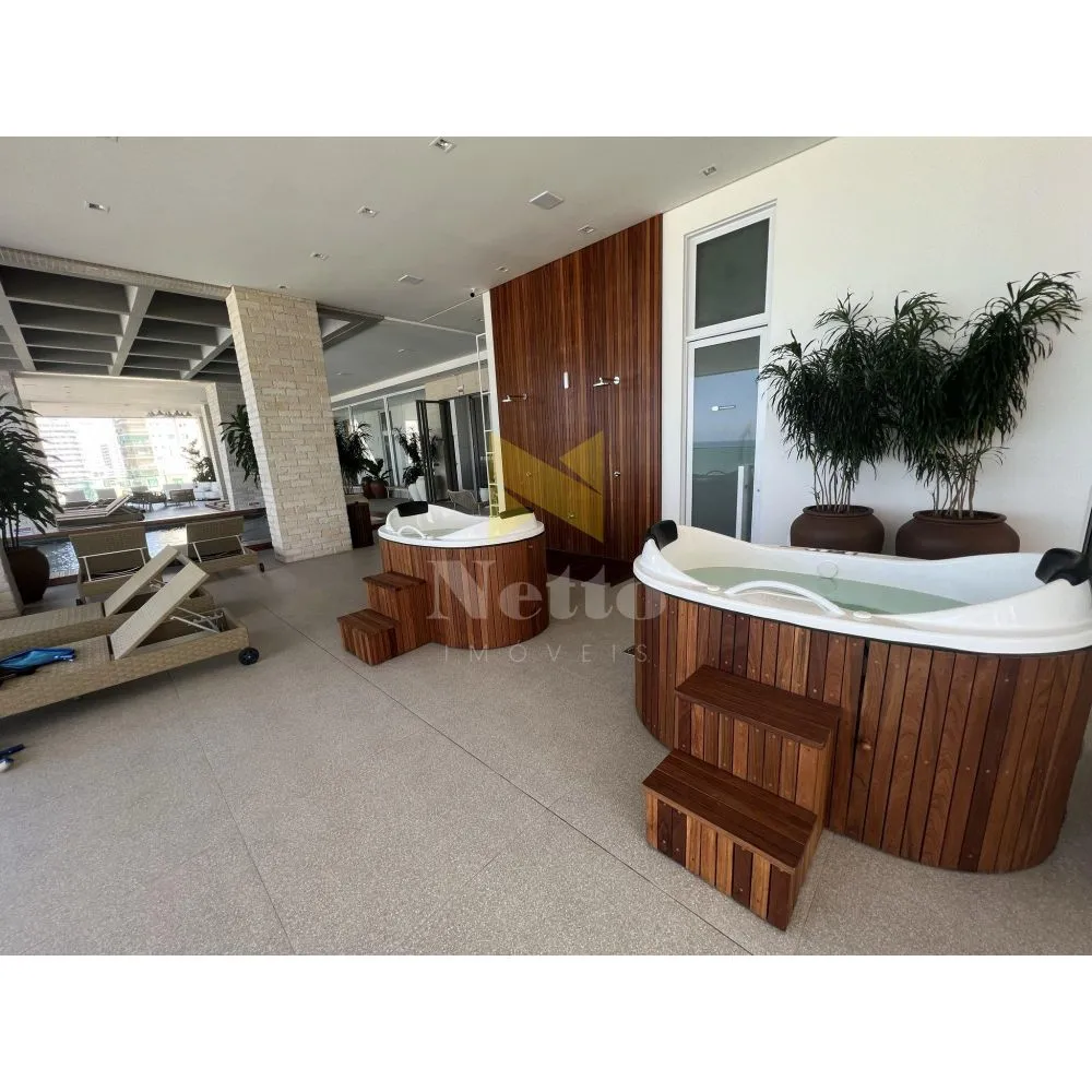 Apto 1504 Garden Square Residence 