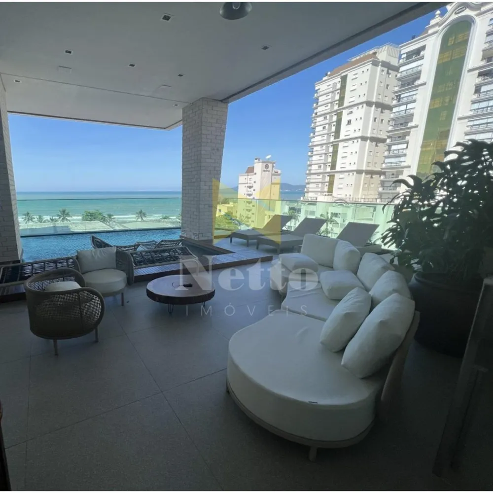 Apto 1504 Garden Square Residence 