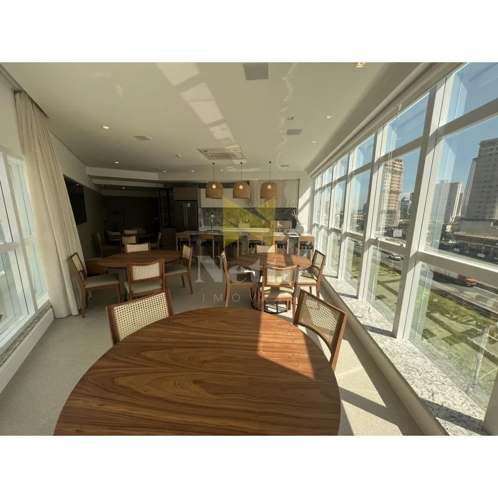 Apto 1504 Garden Square Residence 