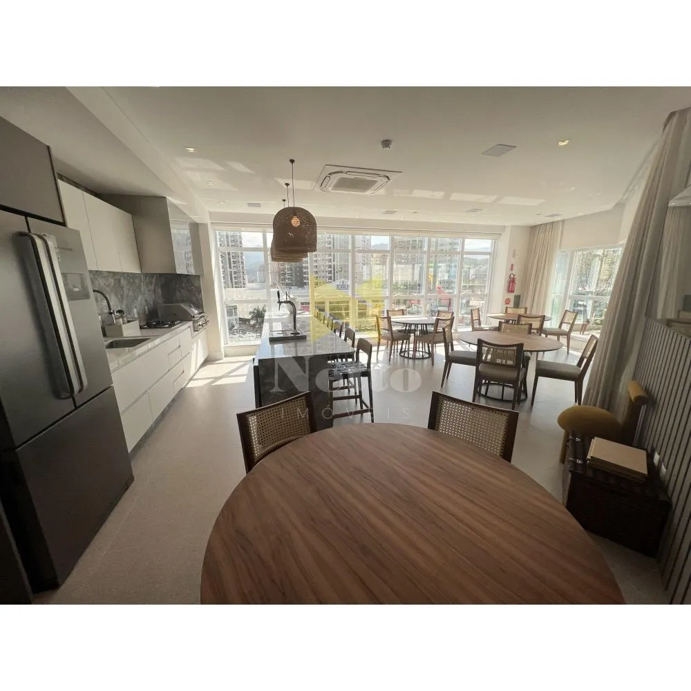 Apto 1504 Garden Square Residence 