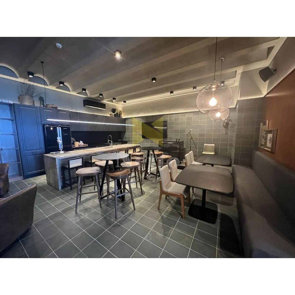 Apto 1504 Garden Square Residence 