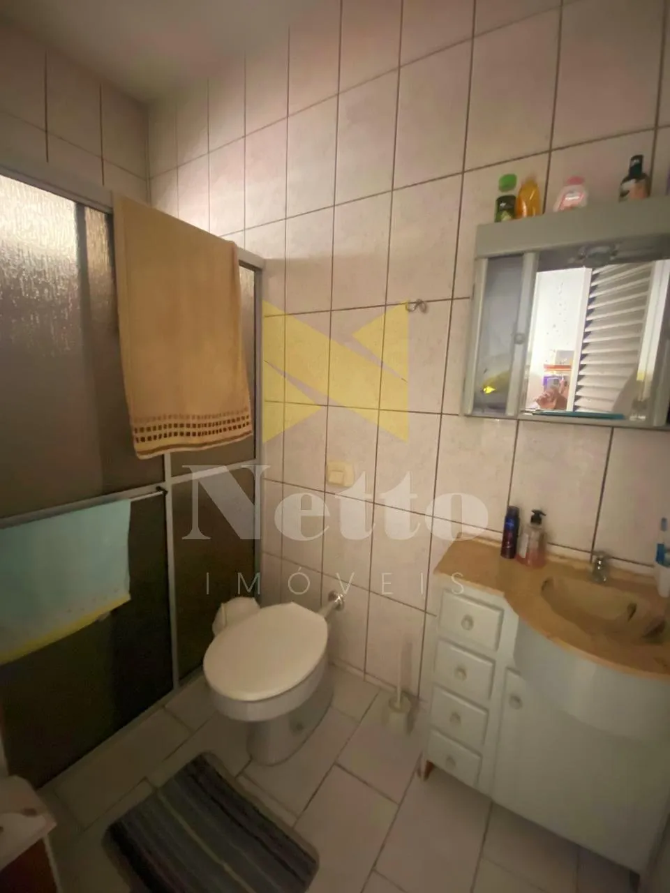 Ampla casa com 7 quartos