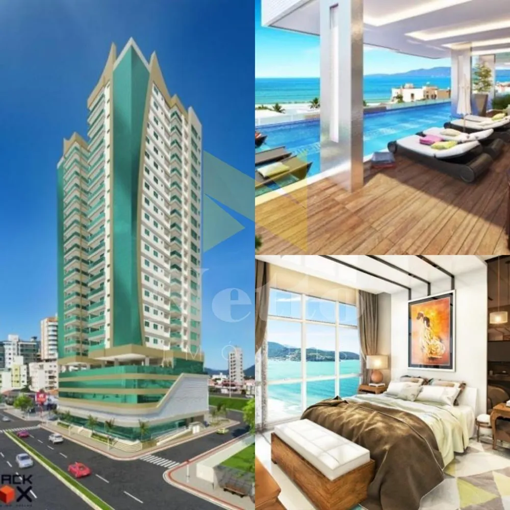 Apto 2001 Garden Square Residence 