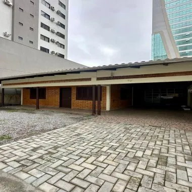 Casa em Itapema - Meia Praia