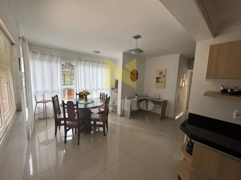 Apartamento locação anual em Itapema
