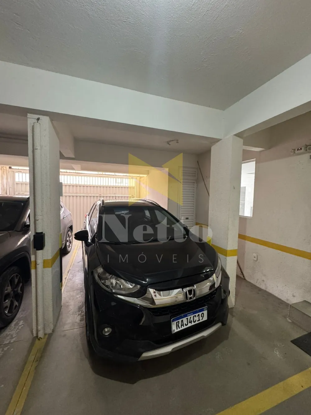 Apartamento locação anual em Itapema