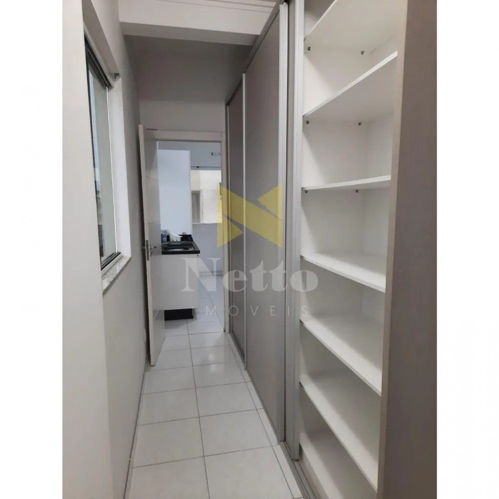 Sala Aérea de frente para Avenida Nereu Ramos