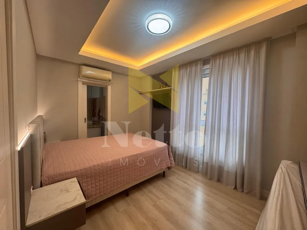 Apartamento Ed. Chateau Blanc