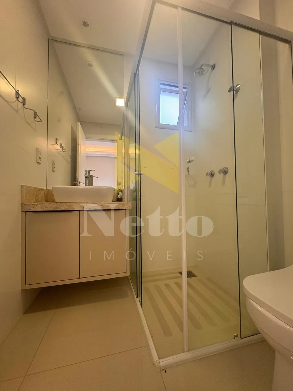 Apartamento Ed. Chateau Blanc