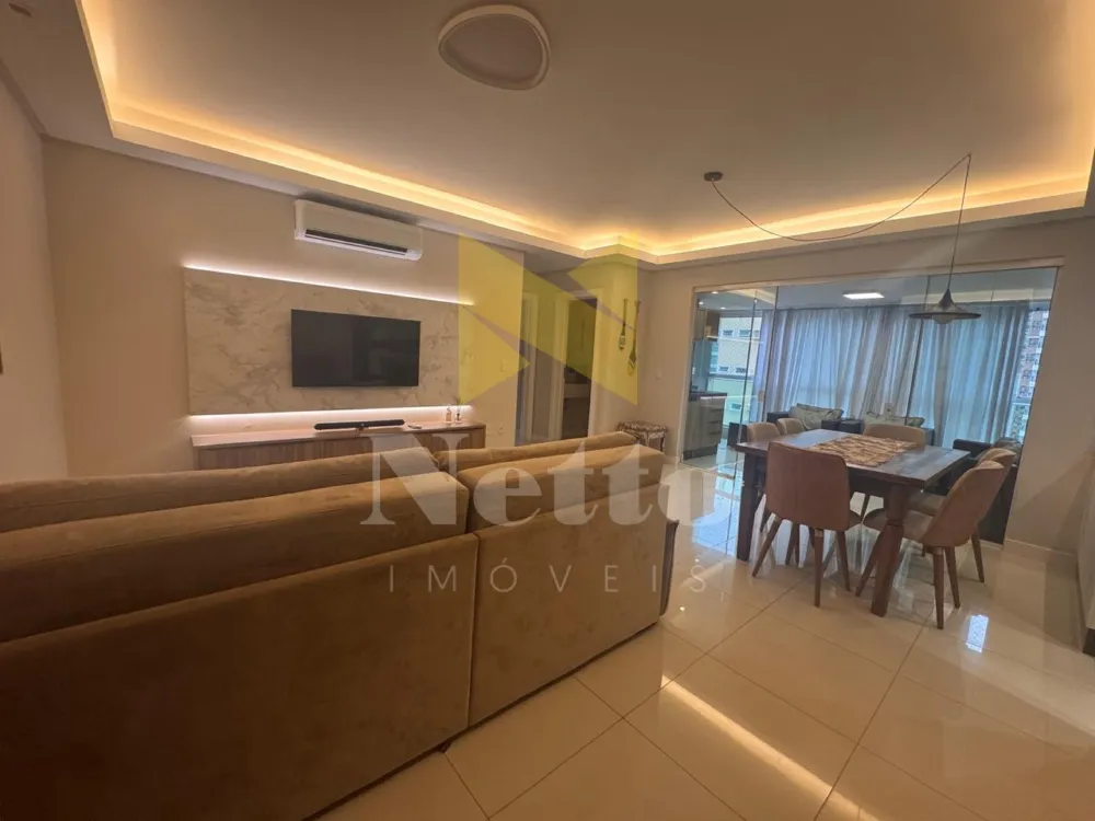 Apartamento Ed. Chateau Blanc