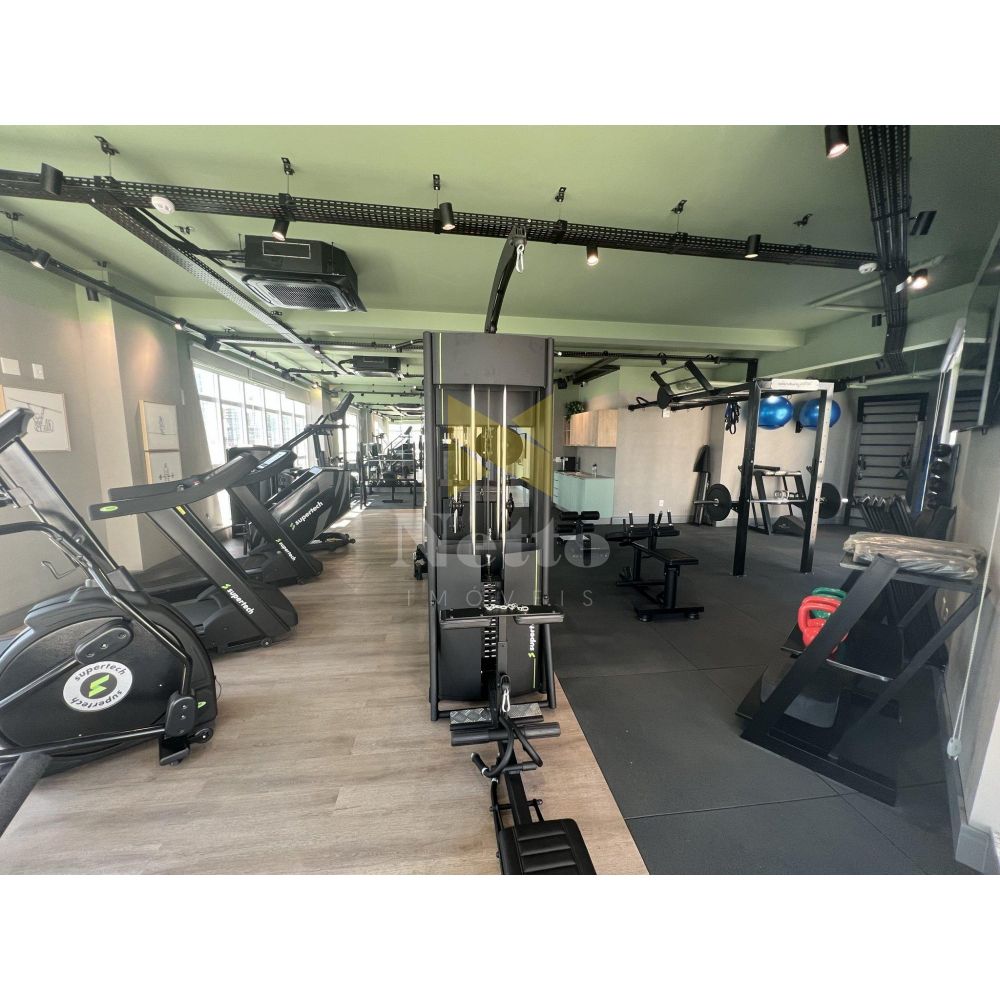 FINAMENTE MOBILIADO 4 SUÍTES