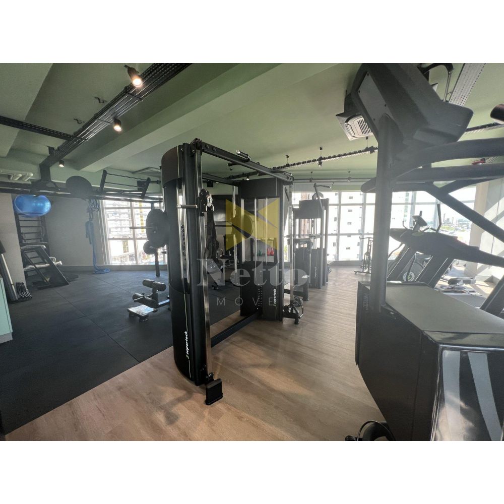 FINAMENTE MOBILIADO 4 SUÍTES