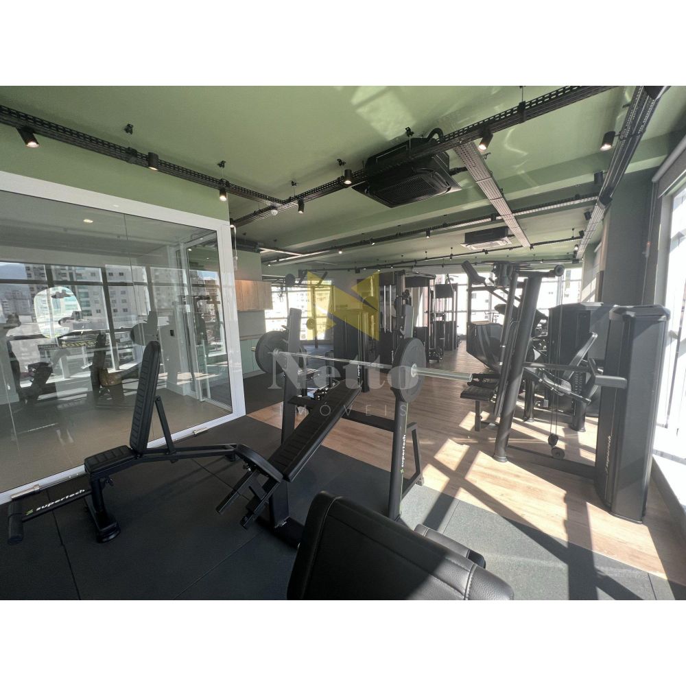 FINAMENTE MOBILIADO 4 SUÍTES