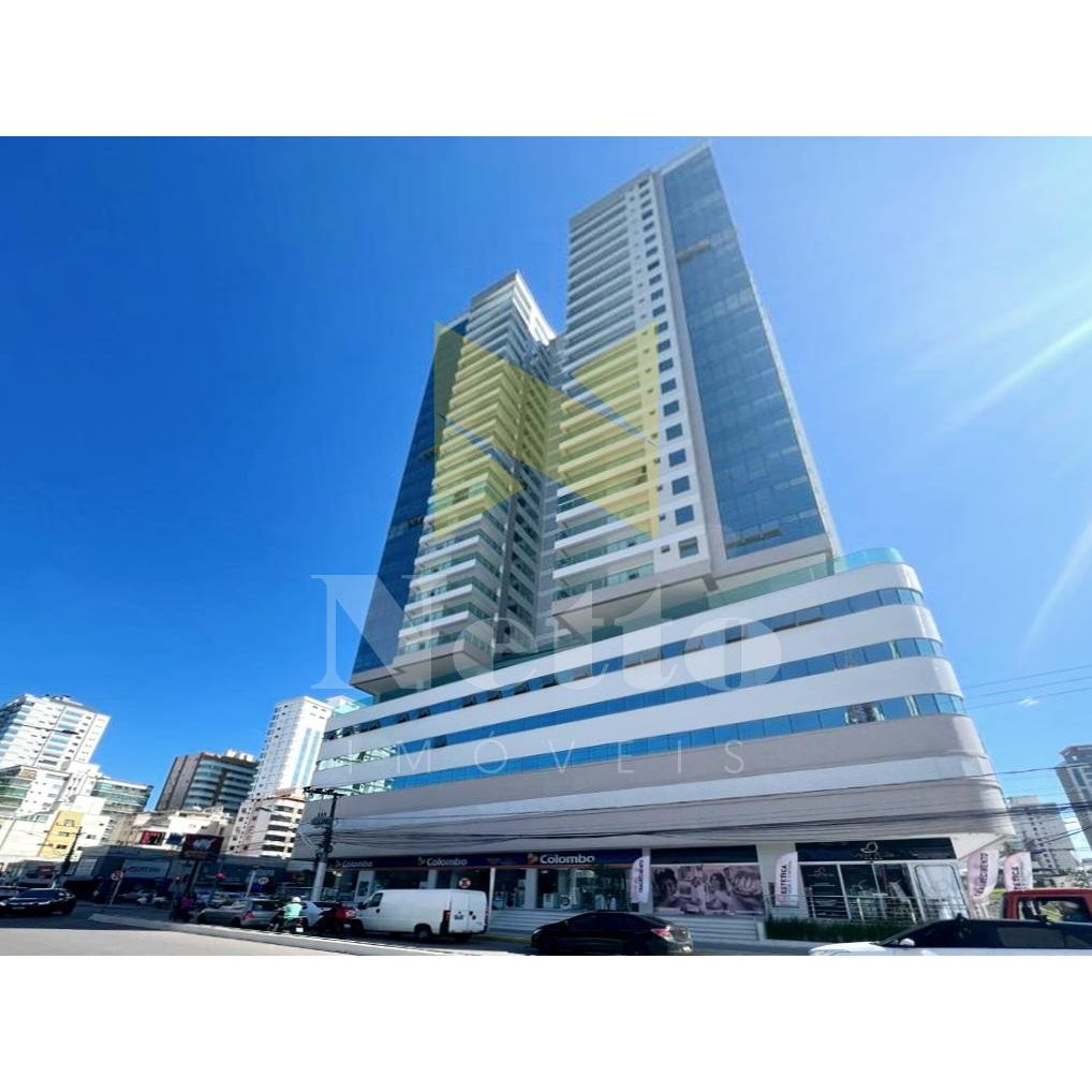 FINAMENTE MOBILIADO 4 SUÍTES