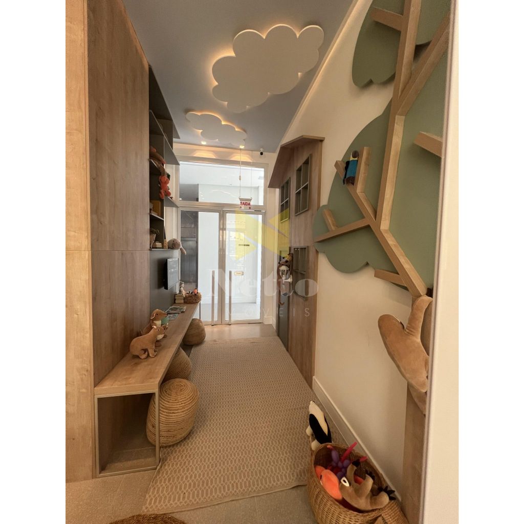 FINAMENTE MOBILIADO 4 SUÍTES