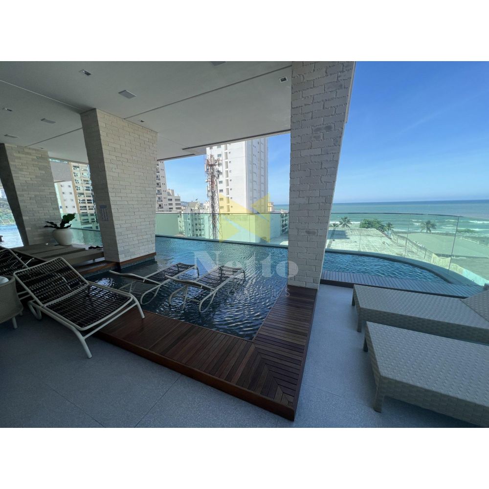 FINAMENTE MOBILIADO 4 SUÍTES