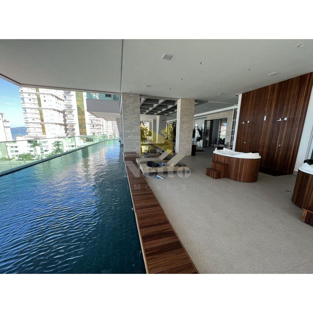 FINAMENTE MOBILIADO 4 SUÍTES