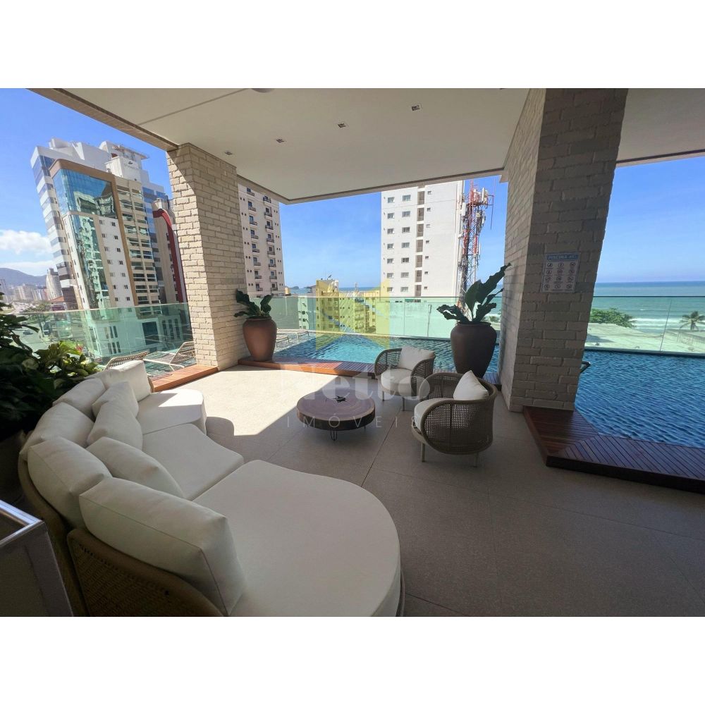 FINAMENTE MOBILIADO 4 SUÍTES