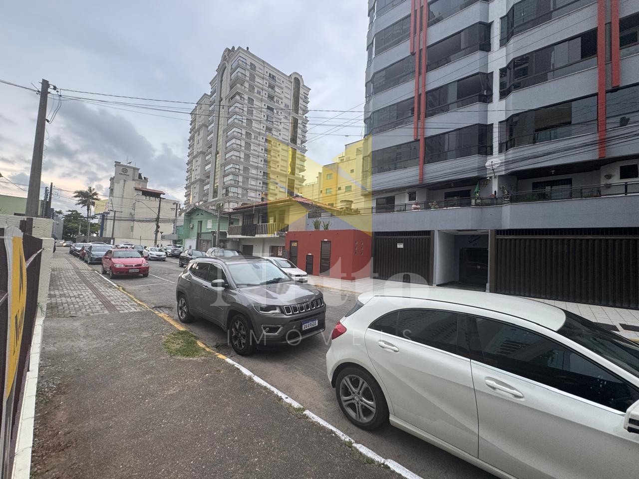 Casa em Itapema - Meia Praia
