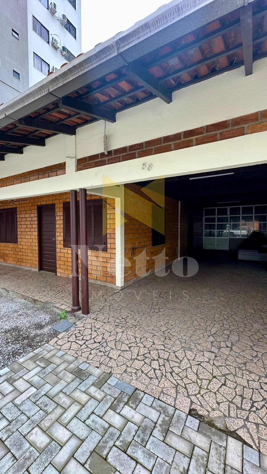 Casa em Itapema - Meia Praia