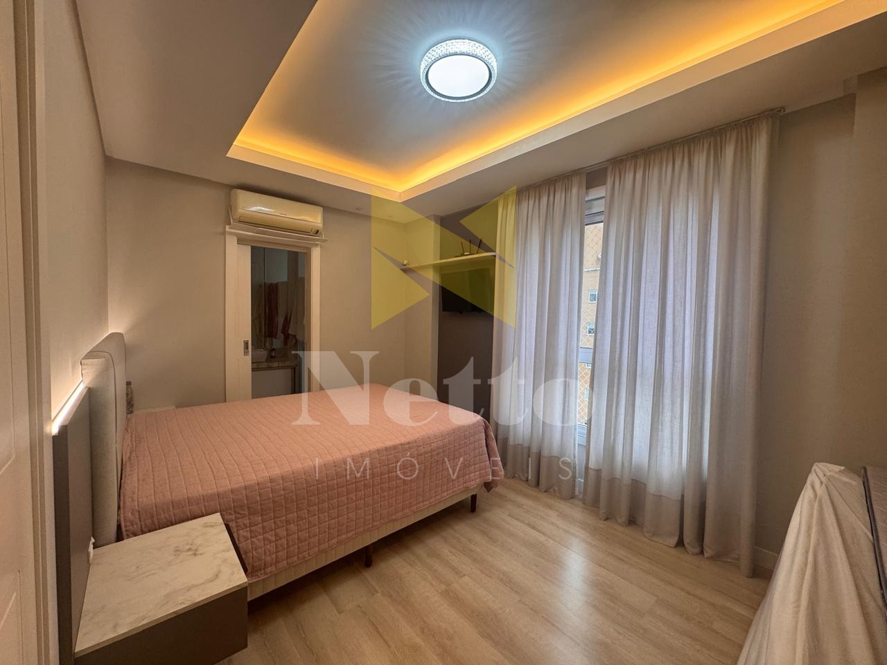 Apartamento Ed. Chateau Blanc