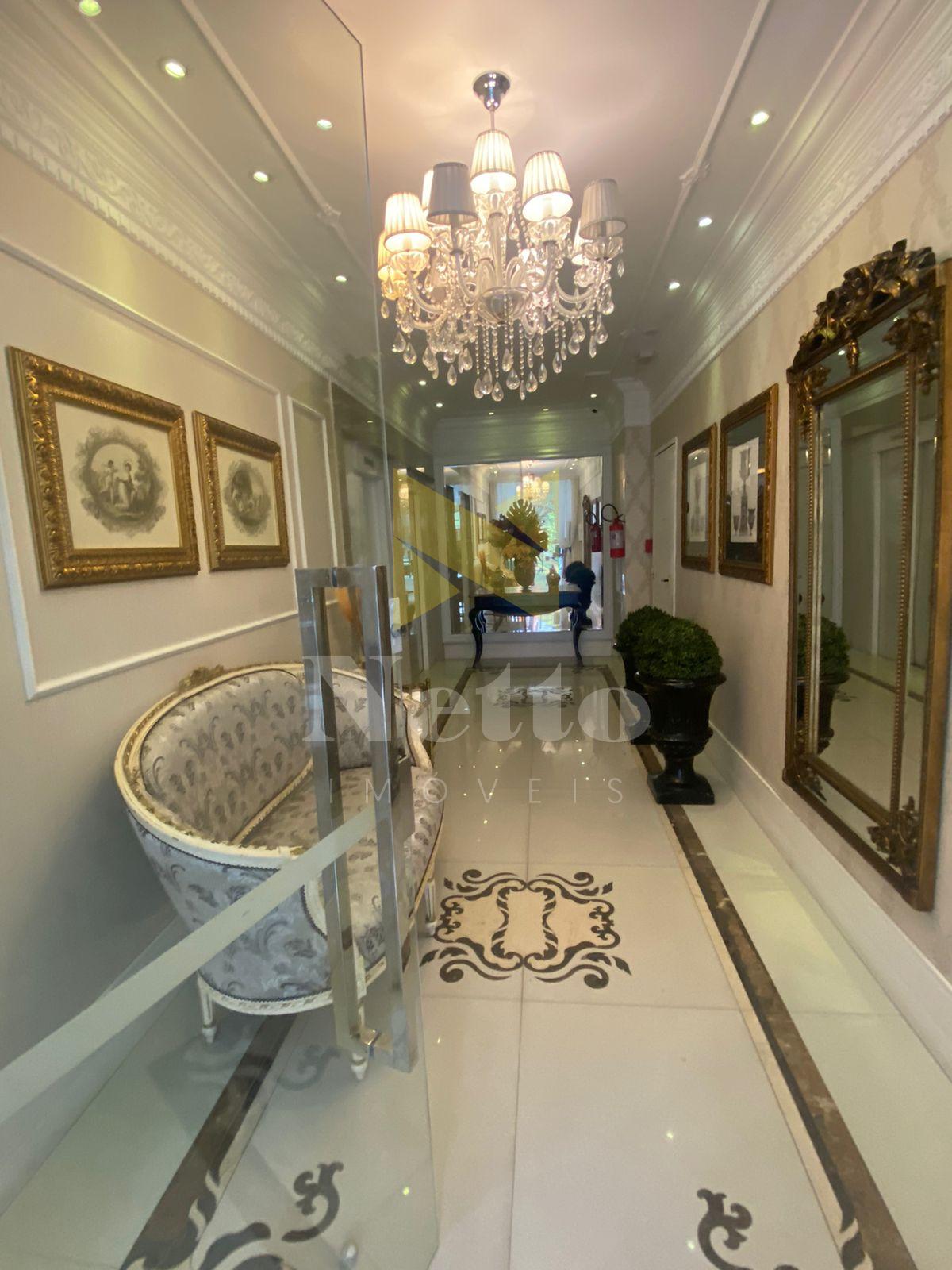 Apartamento Ed. Chateau Blanc