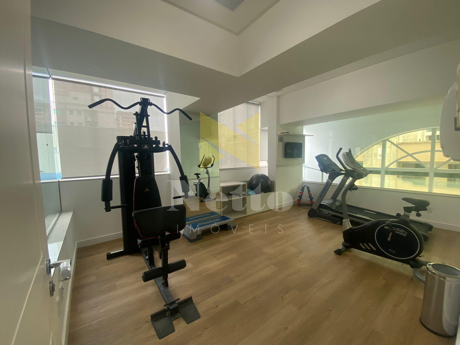 Apartamento Ed. Chateau Blanc