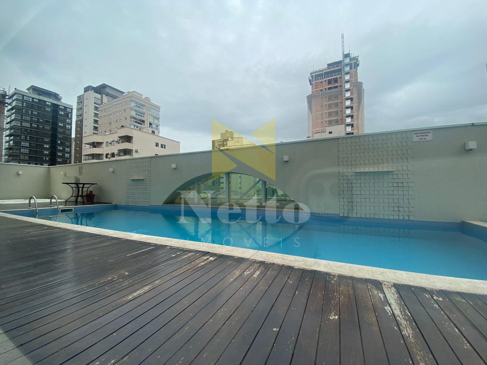 Apartamento Ed. Chateau Blanc