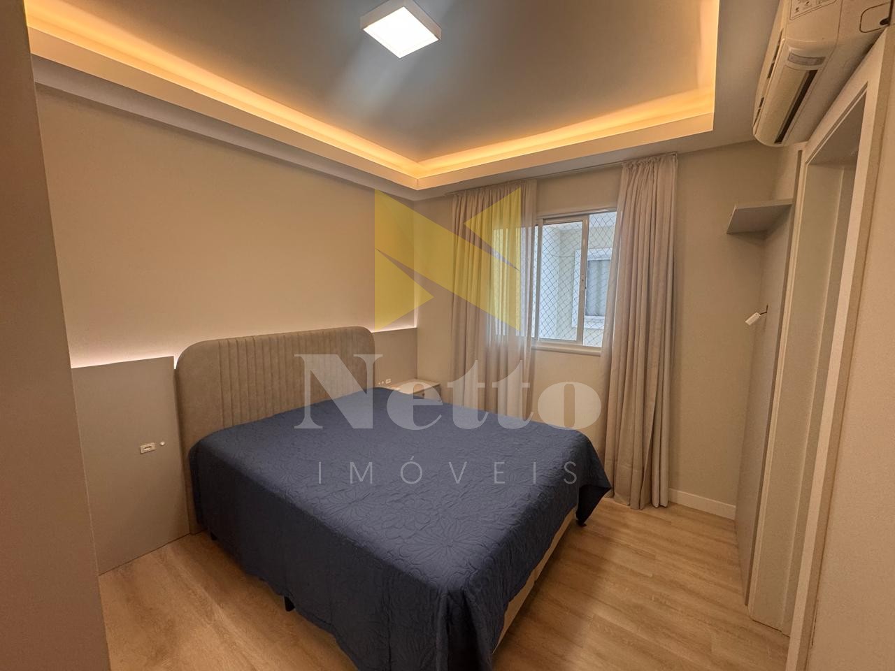 Apartamento Ed. Chateau Blanc