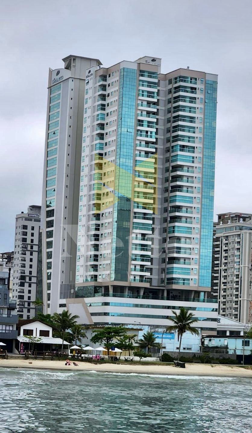 VISTA MAR ALTO PADRÃO - MOBILIADO 