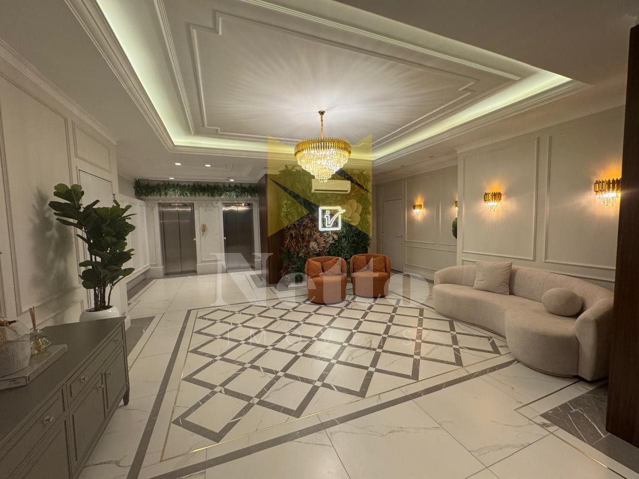 Maravilhoso apartamento com 2 suítes
