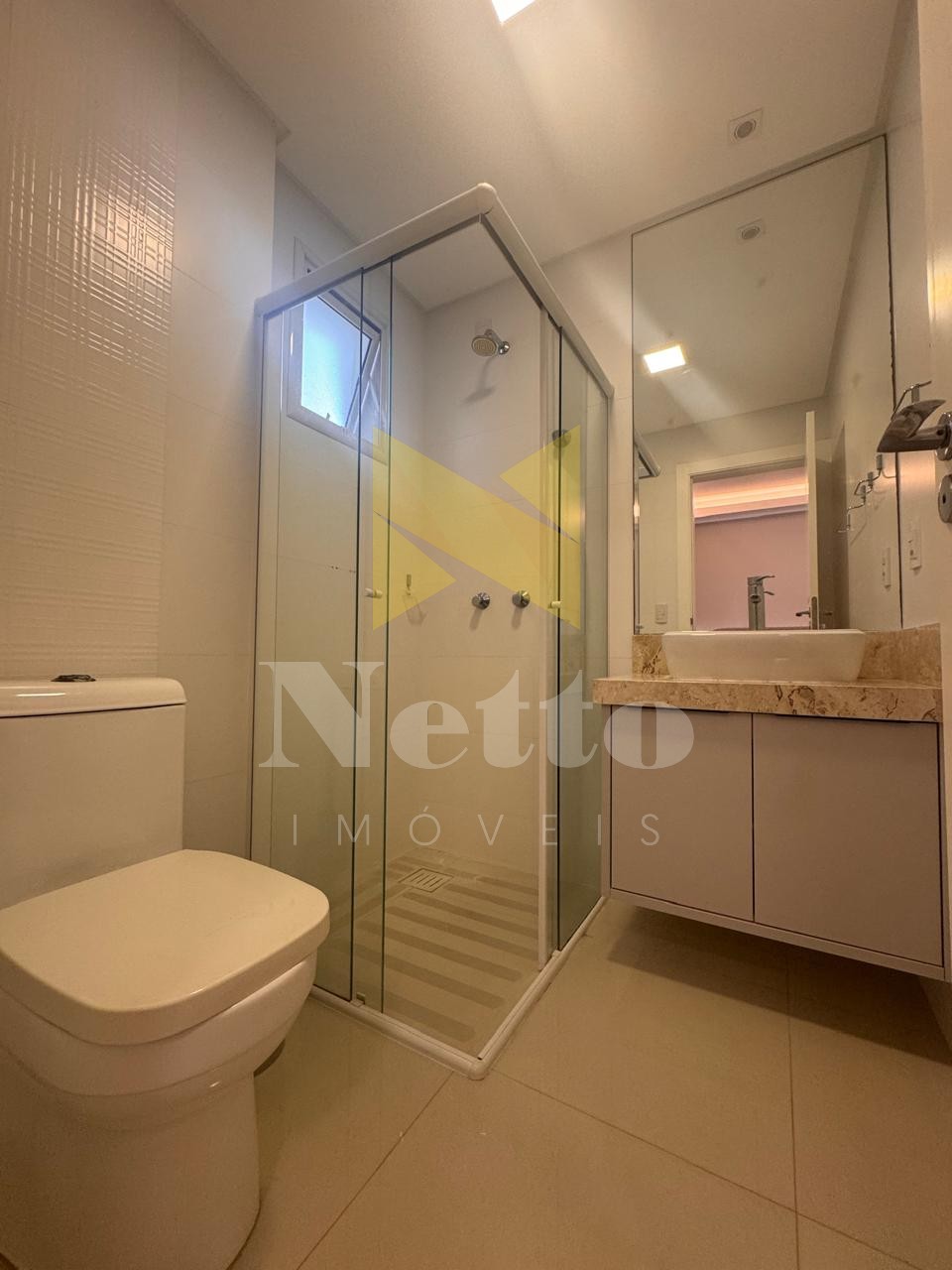 Apartamento Ed. Chateau Blanc