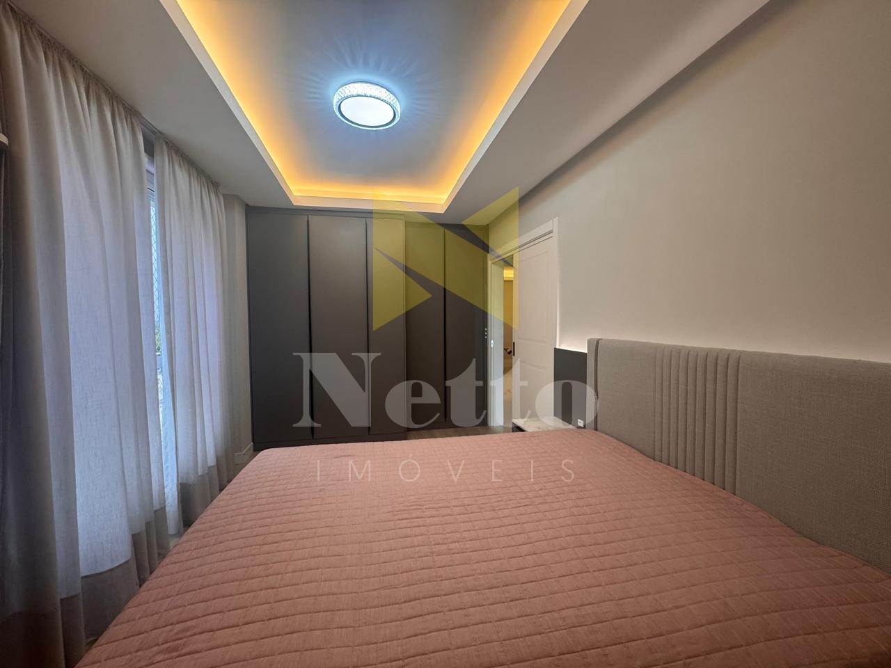 Apartamento Ed. Chateau Blanc