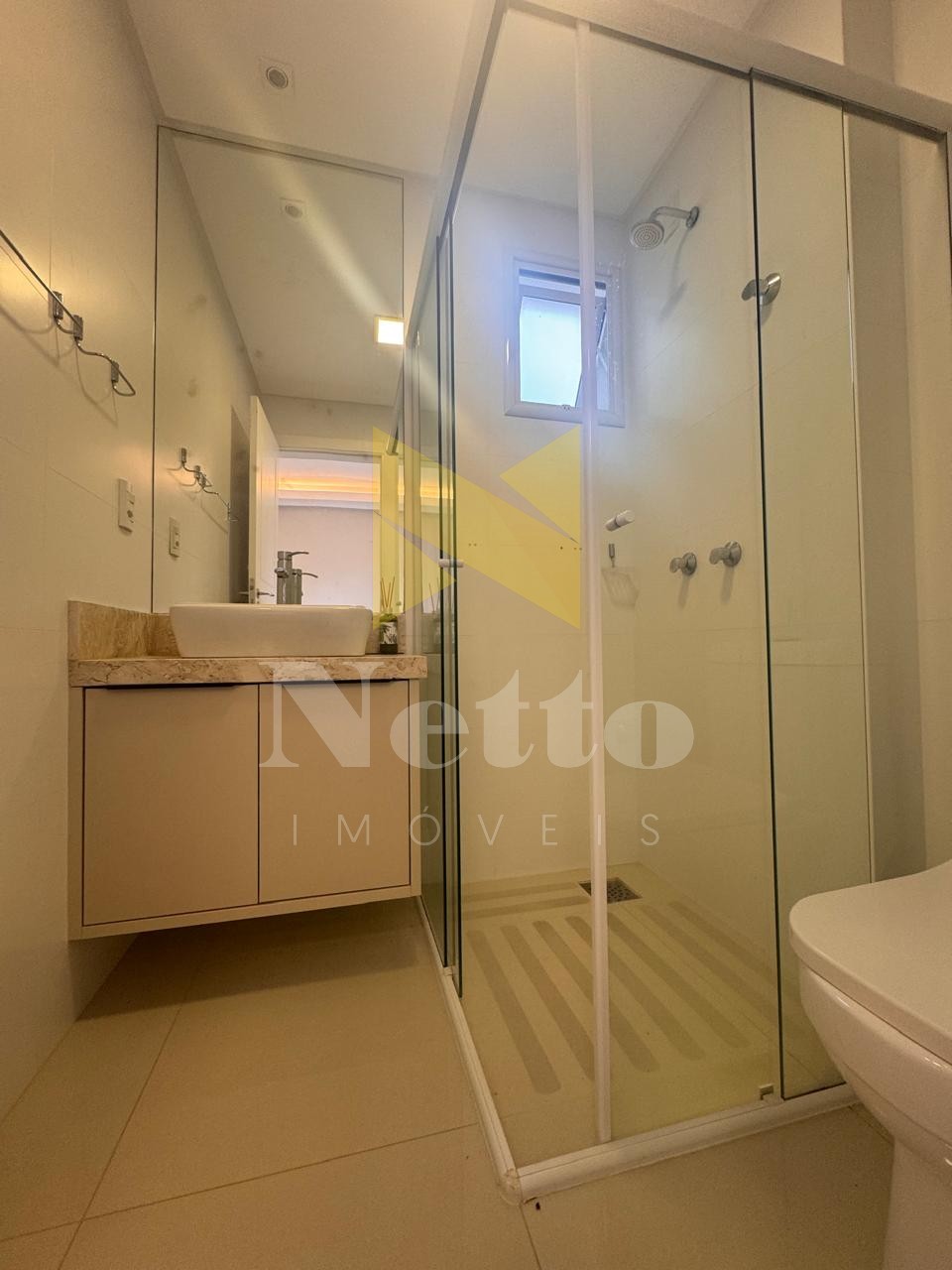 Apartamento Ed. Chateau Blanc